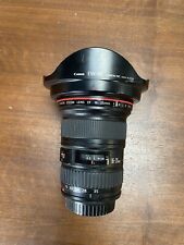 Canon 35mm f2.8l for sale  HERNE BAY