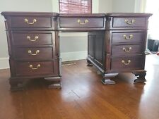 Leather top executive for sale  Fairfield