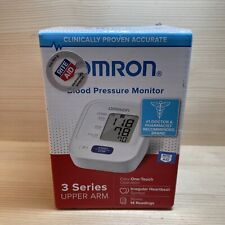 Omron series upper for sale  Fresno