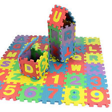 36pcs play mat for sale  Shipping to Ireland