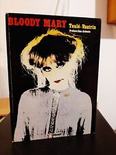 Bloody mary teule usato  Varese
