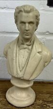 Antique plaster bust for sale  Shipping to Ireland