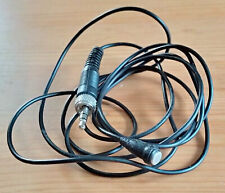 Microfone de lapela omnidirecional Sennheiser ME2 - Subminiatura comprar usado  Enviando para Brazil