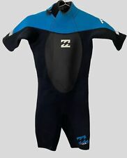 Billabong springsuit youth for sale  La Quinta