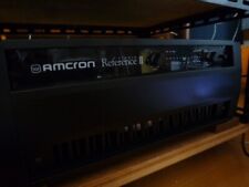 Amcron studio reference d'occasion  Expédié en Belgium