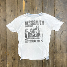 Aerosmith rock tour for sale  HUDDERSFIELD