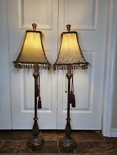 Buffet accent lamps for sale  Lehigh Acres