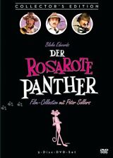 Rosarote panther film gebraucht kaufen  Berlin