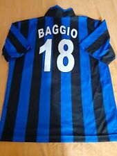 Baggio inter milan d'occasion  Expédié en France