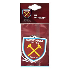 West ham united for sale  WIDNES