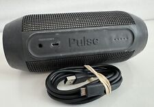 Usado, Alto-falante Bluetooth sem fio JBL Pulse 1 com luzes carregador testado incluído comprar usado  Enviando para Brazil