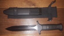 Cuchillo Eickhorn Solingen, cuchillo militar KM500, daga, usado segunda mano  Embacar hacia Argentina