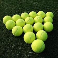 22pcs tennis ball for sale  Shipping to Ireland