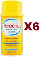 Noxzema protective shave usato  Italia