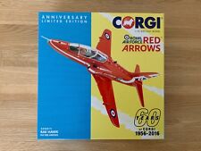 Corgi aviation red for sale  YORK