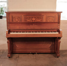 1904 steinway upright for sale  LEEDS