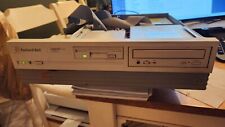 Packard Bell 1994 Legend 35CD Desktop Intel 486 DX2 66mhz, used for sale  Shipping to South Africa