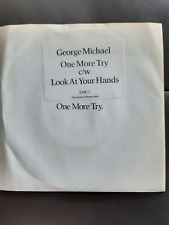George michael one for sale  READING