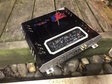 American pro 600w for sale  LEICESTER