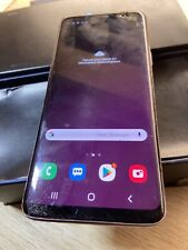 Samsung galaxy g960f d'occasion  Toulouse