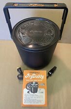 Vintage 1977 Presto Fry Daddy Electric Deep Fryer 0542003-TESTED for sale  Shipping to South Africa
