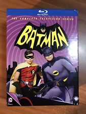 Batman complete television for sale  Shipping to Ireland