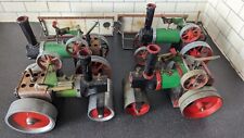 Mamod steam engines for sale  GLOUCESTER