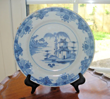 delft blue plates for sale  BRIGHTON