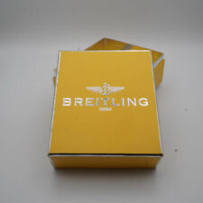 Breitling uhrenbox watch gebraucht kaufen  Halle