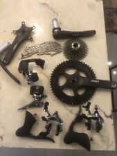 Sram red groupset for sale  BLACKPOOL