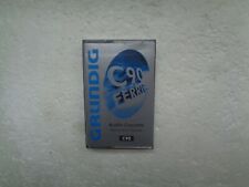 Vintage audio cassette gebraucht kaufen  MH-Holthsn.,-Menden,-Ickten