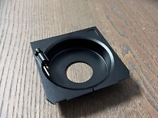 Lens board linhof for sale  Shipping to Ireland