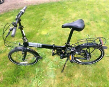 Dahon d5hg vitesse for sale  SOUTHAMPTON