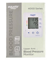 Equate blood pressure for sale  Montrose