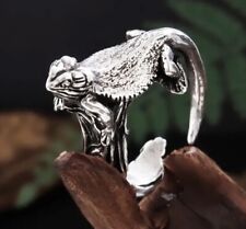 Bearded dragon ring for sale  Ellington