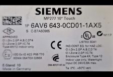 Siemens simatic 277 gebraucht kaufen  Gladbeck