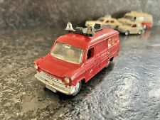 Dinky ford transit for sale  TENTERDEN