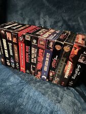 Pacote VHS Action Blockbusters - Lote de 12 fitas + 1 grátis comprar usado  Enviando para Brazil