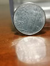 Micromonete 100 lire usato  Italia