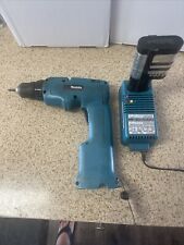 Makita 6011d cordless for sale  Shipping to Ireland