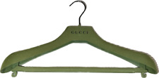 Gucci clothes hanger for sale  LONDON