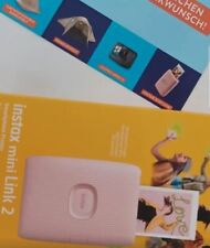 Instax mini smartphoneprinter gebraucht kaufen  Böblingen