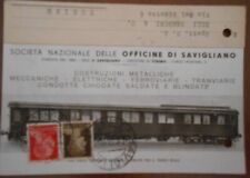 carrozze treni usato  Torino