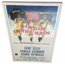 Singing rain movie for sale  Arlington