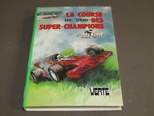 Course super champions d'occasion  Cherbourg-Octeville-