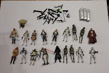 figures wars star 18 3 for sale  Crete