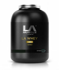 LA Whey Gold Diet 2kg - Proteína de Soro de Leite Premium Tripla Filtrada em Pó comprar usado  Enviando para Brazil