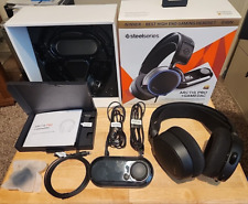 Steelseries arctis pro for sale  Wichita