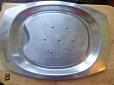 Stainless steel pronged for sale  HIGH WYCOMBE
