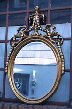 Beau miroir 103x64 d'occasion  Mirambeau